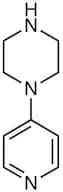 1-(4-Pyridyl)piperazine