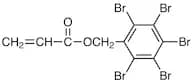 Pentabromobenzyl Acrylate