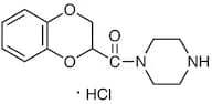 2-(1-Piperazinylcarbonyl)-1,4-benzodioxane Hydrochloride