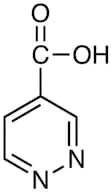 Pyridazine-4-carboxylic Acid
