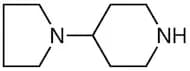 4-(1-Pyrrolidinyl)piperidine