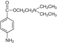 Procaine