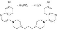 Piperaquine Tetraphosphate Tetrahydrate