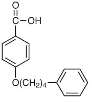 4-(4-Phenylbutoxy)benzoic Acid