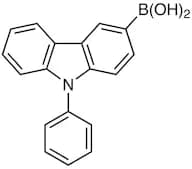 9-Phenylcarbazole-3-boronic Acid (contains varying amounts of Anhydride)