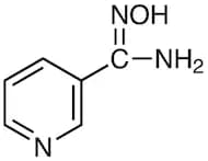 3-Pyridinecarboxamide Oxime