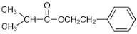 2-Phenylethyl Isobutyrate