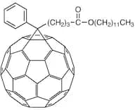 [6,6]-Phenyl-C61-butyric Acid Dodecyl Ester