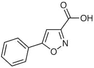5-Phenylisoxazole-3-carboxylic Acid