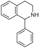 1-Phenyl-1,2,3,4-tetrahydroisoquinoline