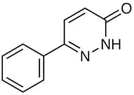 6-Phenyl-3(2H)-pyridazinone