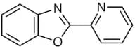 2-(2-Pyridyl)benzoxazole