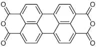 3,4,9,10-Perylenetetracarboxylic Dianhydride (purified by sublimation)