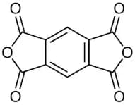 Pyromellitic Dianhydride (purified by sublimation)