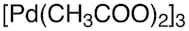 Palladium(II) Acetate Trimer