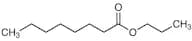 Propyl n-Octanoate