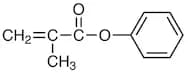 Phenyl Methacrylate (stabilized with BHT)