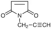 N-Propargylmaleimide
