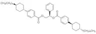 (R)-1-Phenyl-1,2-ethanediyl Bis[4-(trans-4-pentylcyclohexyl)benzoate]