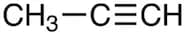 Propyne (ca. 4% in N,N-Dimethylformamide, ca. 1.0mol/L)
