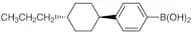 4-(trans-4-Propylcyclohexyl)phenylboronic Acid (contains varying amounts of Anhydride)