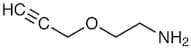 2-(2-Propynyloxy)ethylamine