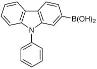 9-Phenylcarbazole-2-boronic Acid (contains varying amounts of Anhydride)