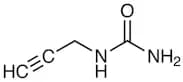 2-Propynylurea