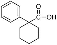 1-Phenyl-1-cyclohexanecarboxylic Acid