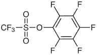 Pentafluorophenyl Trifluoromethanesulfonate