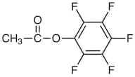Pentafluorophenyl Acetate