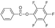 Pentafluorophenyl Benzoate