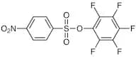 Pentafluorophenyl 4-Nitrobenzenesulfonate