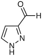 Pyrazole-3-carboxaldehyde