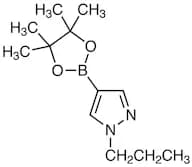 1-Propyl-4-(4,4,5,5-tetramethyl-1,3,2-dioxaborolan-2-yl)pyrazole