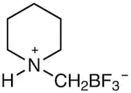 (Piperidinium-1-ylmethyl)trifluoroborate