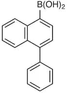 4-Phenylnaphthalene-1-boronic Acid (contains varying amounts of Anhydride)