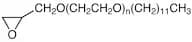 Polyethylene Glycol Glycidyl Lauryl Ether