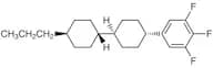 trans,trans-4'-Propyl-4-(3,4,5-trifluorophenyl)bicyclohexyl