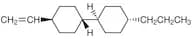 trans,trans-4-Propyl-4'-vinylbicyclohexyl