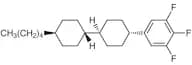 trans,trans-4'-Pentyl-4-(3,4,5-trifluorophenyl)bicyclohexyl
