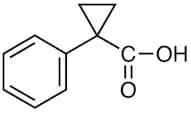 1-Phenyl-1-cyclopropanecarboxylic Acid