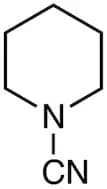 Piperidine-1-carbonitrile