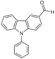 9-Phenyl-9H-carbazole-3-carboxaldehyde