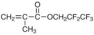 2,2,3,3,3-Pentafluoropropyl Methacrylate (stabilized with TBC)