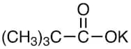 Potassium Pivalate