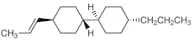 trans,trans-4-[(E)-1-Propenyl]-4'-propylbicyclohexyl