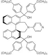 (S)-[4-(Pyridin-4-yl)-4,5-dihydro-3H-dinaphtho[2,1-c:1',2'-e]azepine-2,6-diyl]bis[bis[4-(tert-buty…