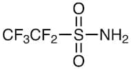 Pentafluoroethanesulfonamide