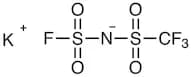 Potassium (Fluorosulfonyl)(trifluoromethanesulfonyl)imide
